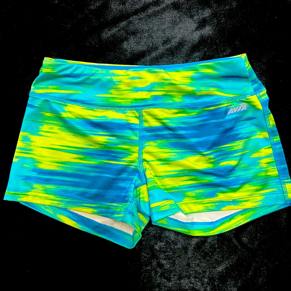 Avia athletic shorts
